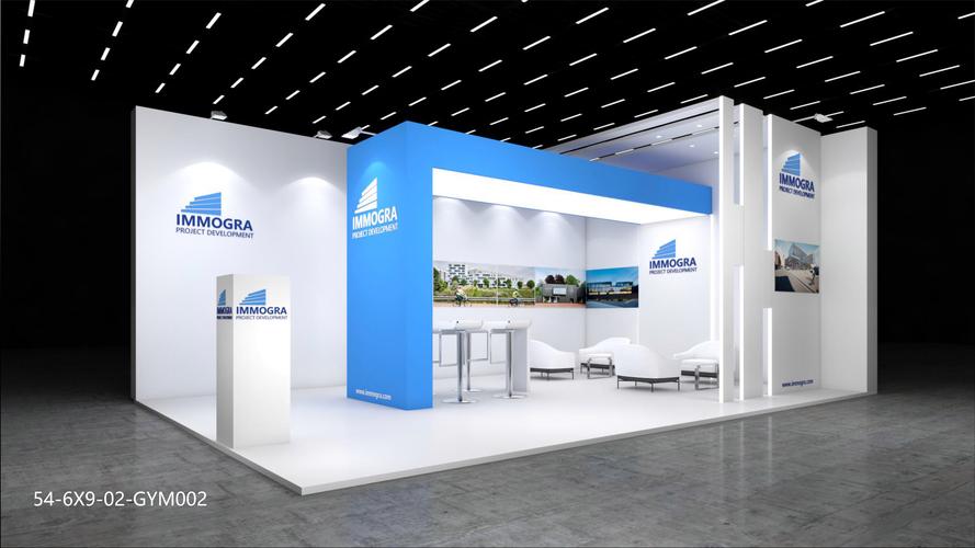 舟山市设计展台搭建工厂 专业展会服务助力品牌提升