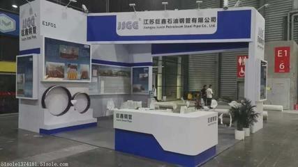 2018中国管材展览会火热报名 汇聚行业精英，共创商机