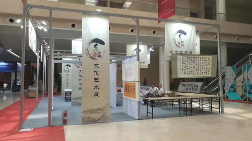 环保展台巡展路演与游学咨询服务指南