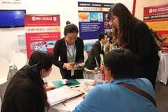 世贸通领航2014北京春展，欧洲置业移民热潮再掀波澜