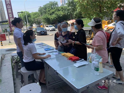 公证服务零距离，武昌“周周讲”助力移民咨询惠民生