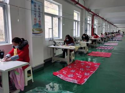 又一家文创产业总部落户旬阳，圆了“家门口”就业梦