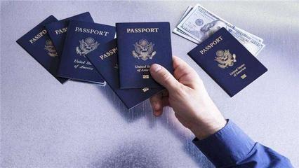 跨越国界的思考 移民动机与财富后的选择